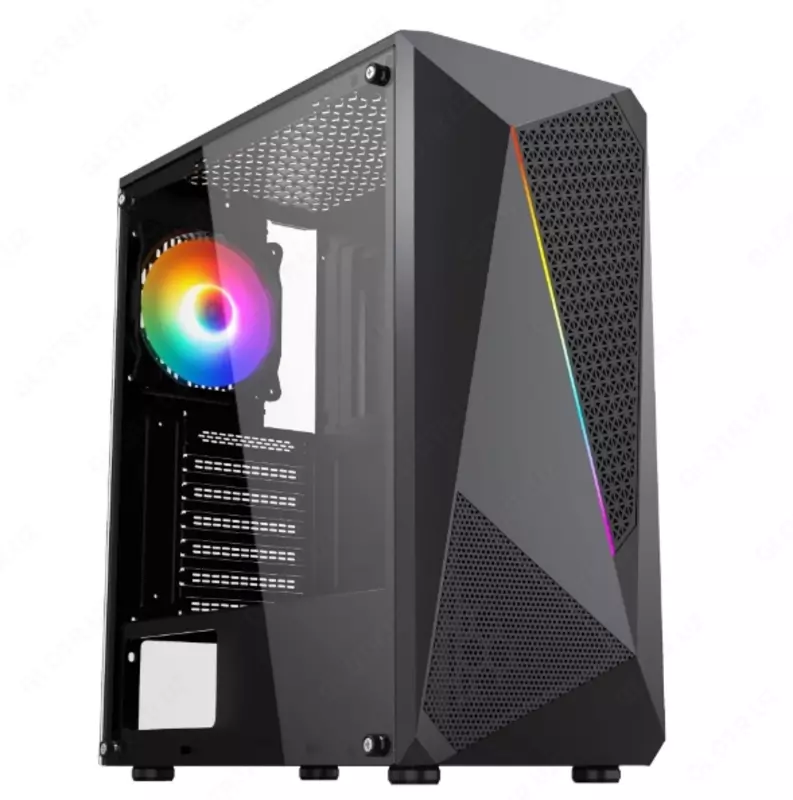  Case AVT GAMING PH-05C - 