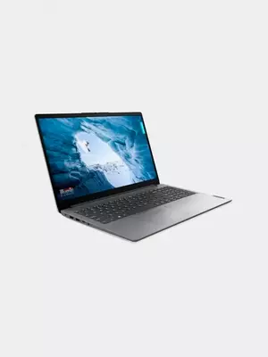  Ноутбук Lenovo V15 i3 1215 U - 