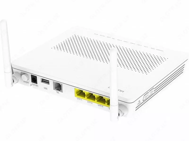 GPON модем Huawei HG8546M