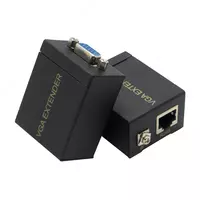 VGA Extender 60M adapter