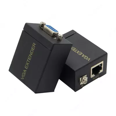 Переходник VGA Extender 60M