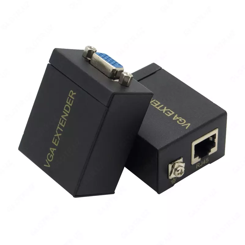 VGA Extender 60M adapter