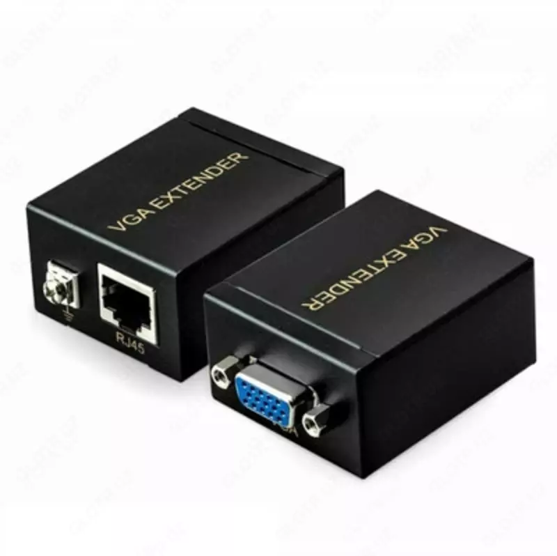  VGA Extender 60M adapter - 