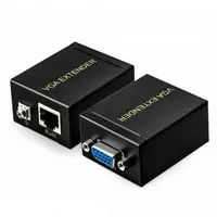  VGA Extender 60M adapter - 
