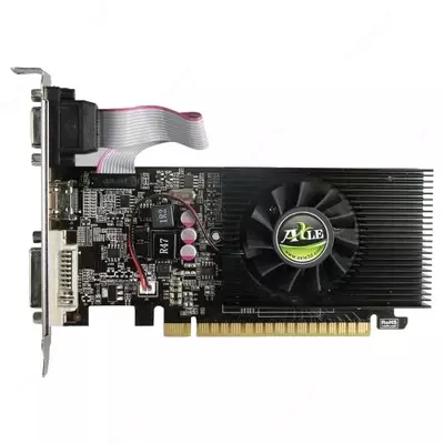  Видеокарта GT 730 2Gb Axle - 