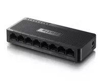 HUB 8 portini Gigabit Netis ST3108S