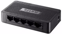 Коммутатор HUB 5 порт Netis ST3105S