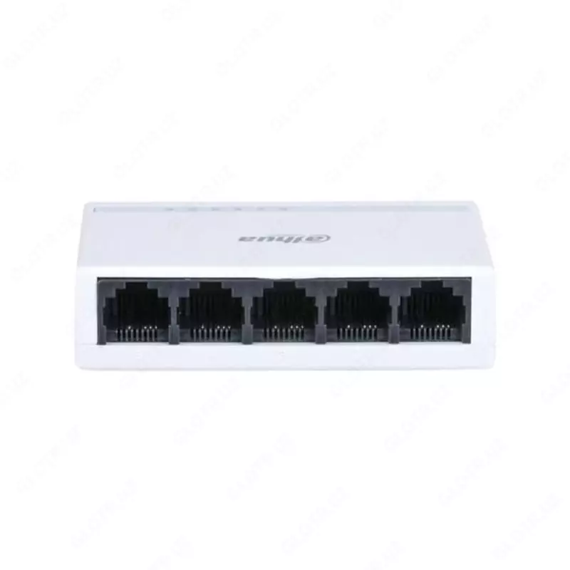  HUB 5 portini Dahua DH-PFS3005-5ET-L - 
