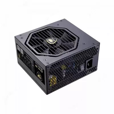 Блок питания Cougar GX-S 550 W 80-Plus Gold