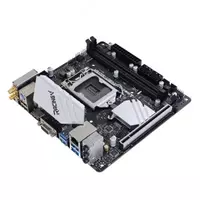  Материнская плата Biostar Z490T-Silver - 