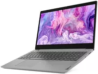 Ноутбук Lenovo IP 3 15IIL05