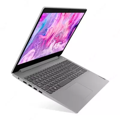  Ноутбук Lenovo IP 3 15IIL05 - 