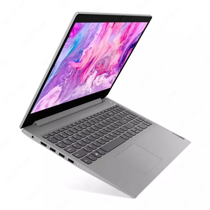  Ноутбук Lenovo IP 3 15IIL05 - 