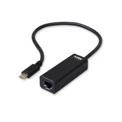  Kabel Type-C to set RJ 45 JH-N821 - 