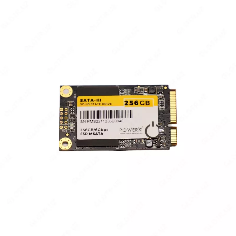 SSD Накопитель M sata 256GB