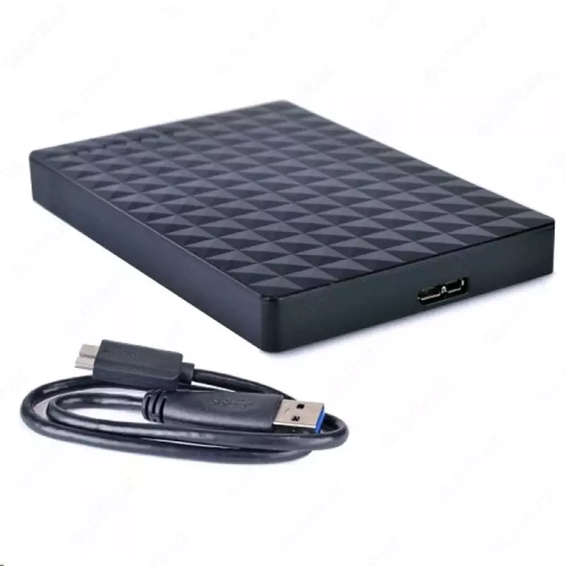 Внешний жесткий диск USB HDD 2TB Seagate