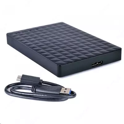  Внешний жесткий диск USB HDD 2TB Seagate - 
