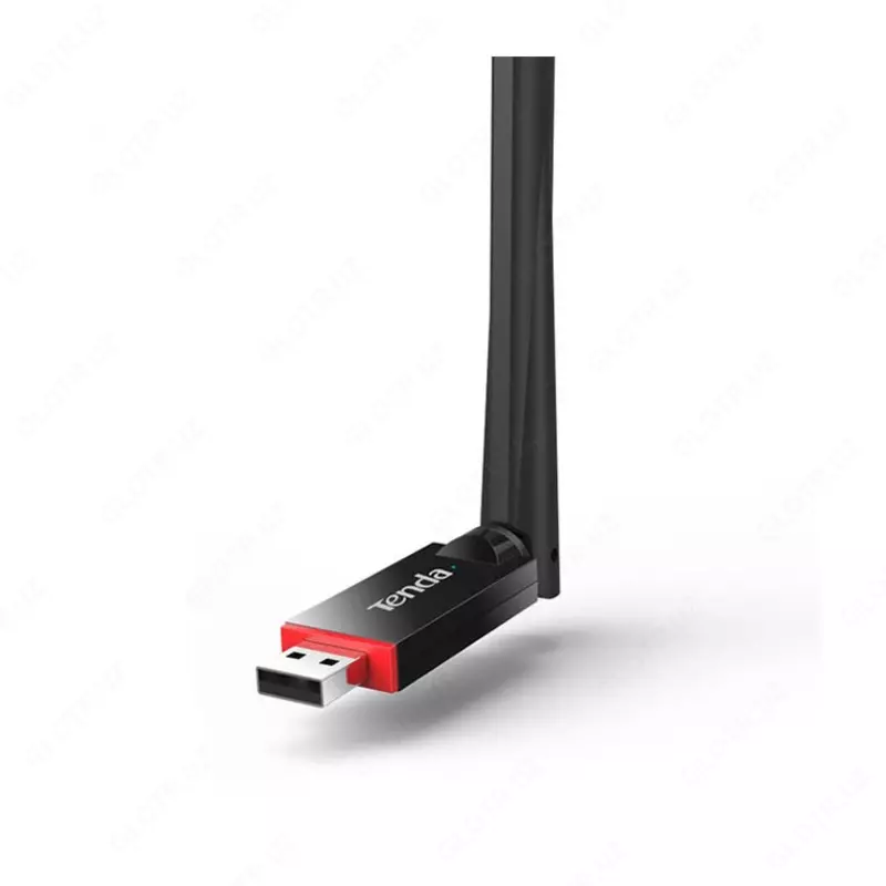 Wifi приёмник Tenda U6