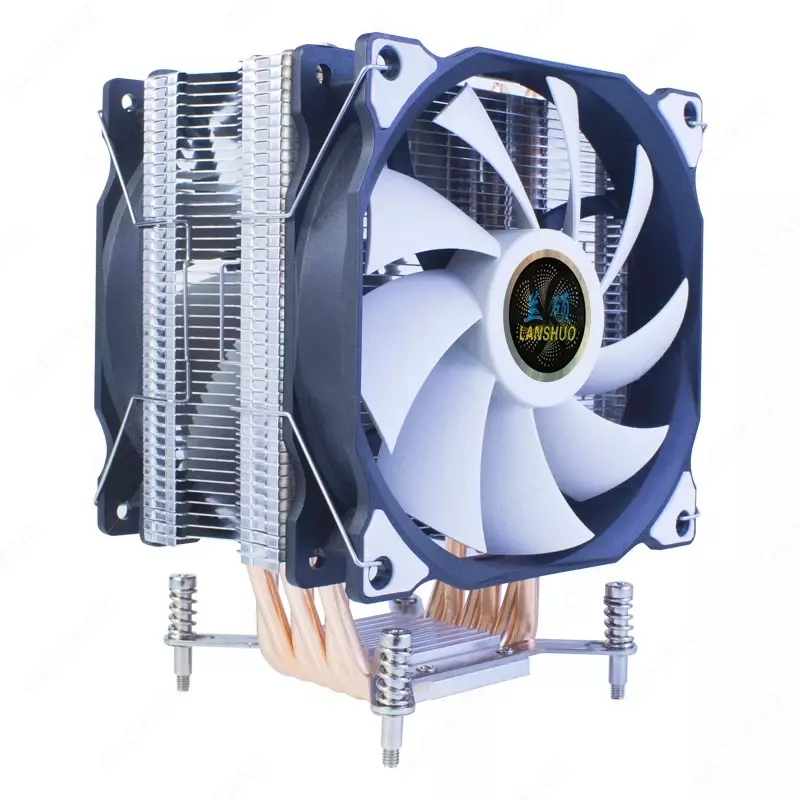 Кулер Lanshuo AMD 135W
