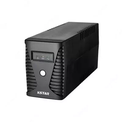 Источник бесперебойного питания UPS Kstar 1200W