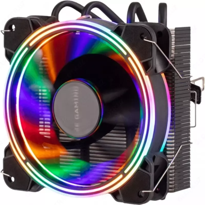 Кулер 2E GAMING AC120T4 RGB