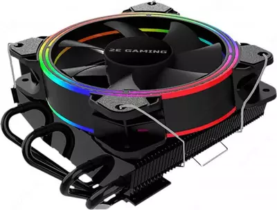  Кулер 2E GAMING AC120T4 RGB - 