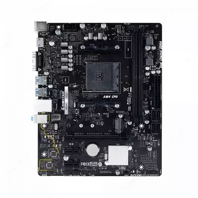 Материнская плата MB Biostar A32M2 AMD4