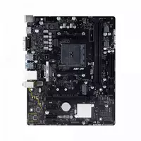  Материнская плата MB Biostar A32M2 AMD4 - 