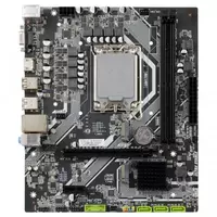 Ana plata MB Esonic H610