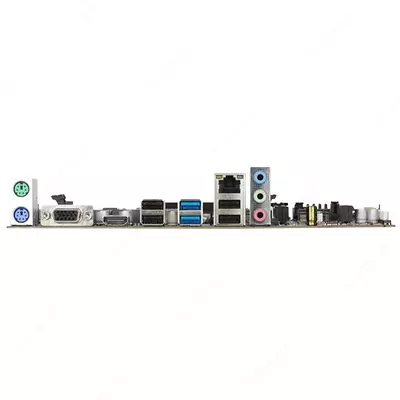  Материнская плата MB Esonic H610 - 