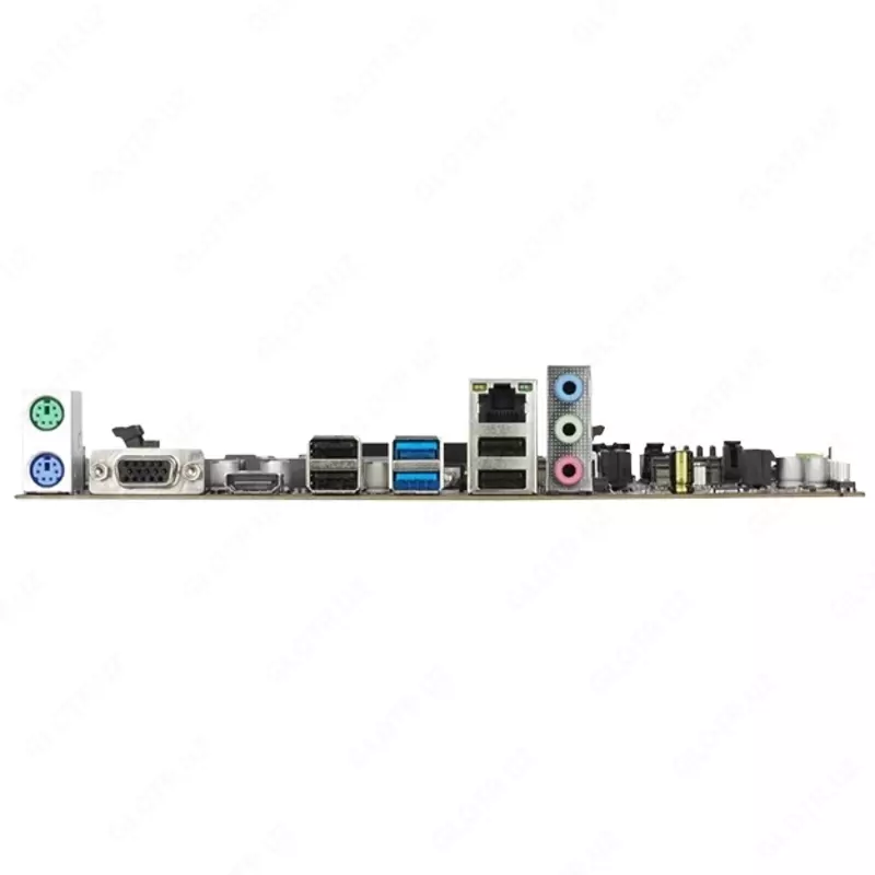  Ana plata MB Esonic H610 - 
