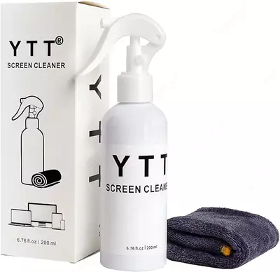 Спрей Cleaner spray screen 200 ml
