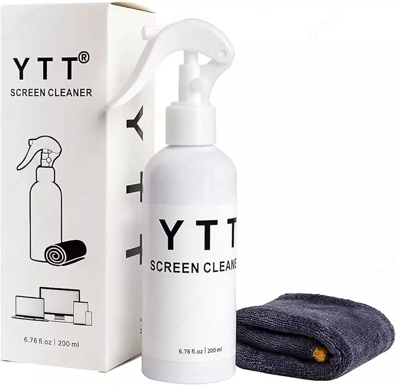  Спрей Cleaner spray screen 200 ml - 