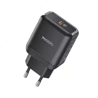  Зарядник 25W Type C to Type C - 