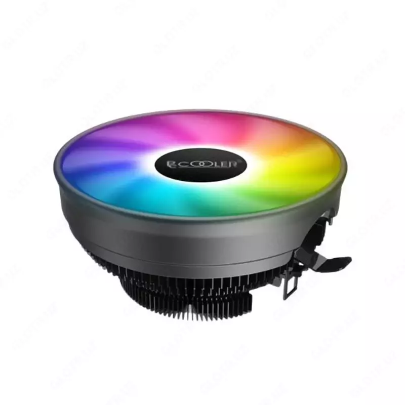 Cooler PC Cooler E126 Pro