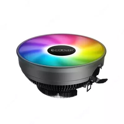 Кулер PC Cooler E126 Pro