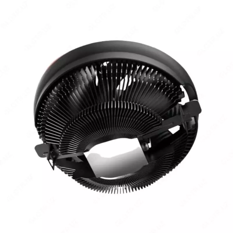  Cooler PC Cooler E126 Pro - 