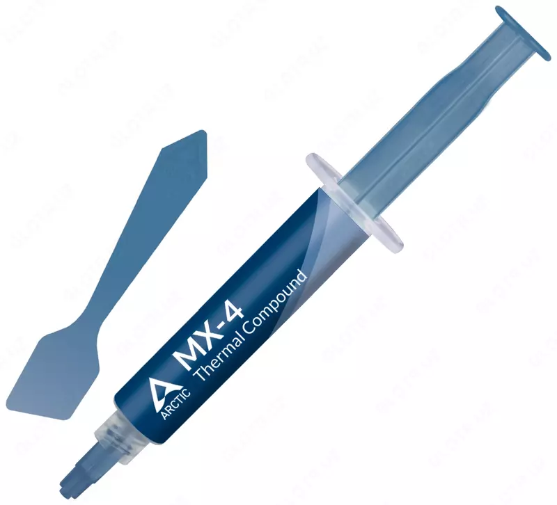  Термопаста MX-4 8г - 