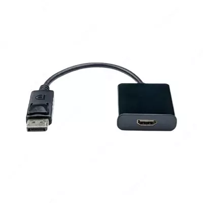  Displey - HDMI adapter - 