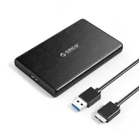 Внешний корпус жесткого диска HDD CASE ORICO