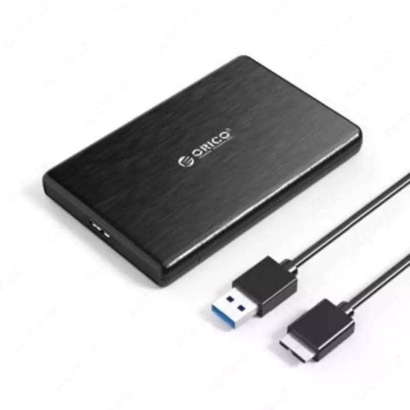 Внешний корпус жесткого диска HDD CASE ORICO