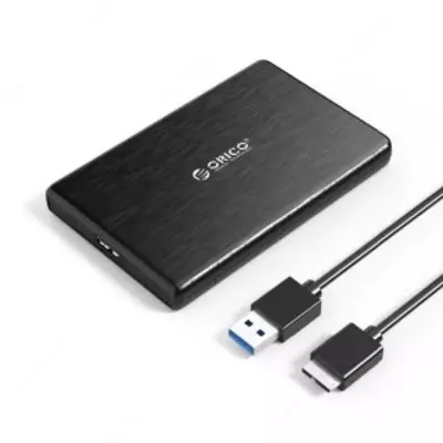  Внешний корпус жесткого диска HDD CASE ORICO - 