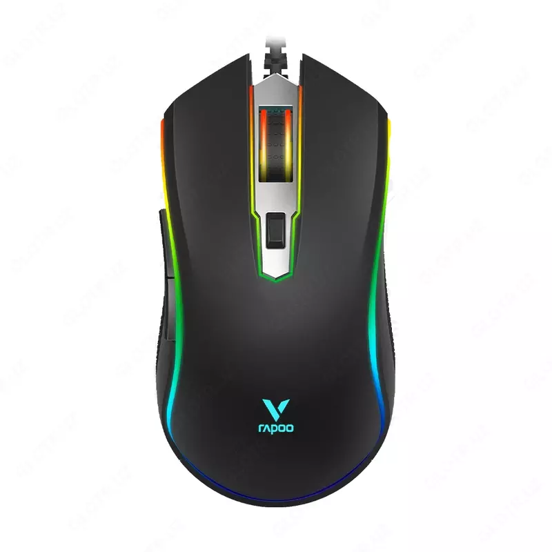  Мышь Rapoo V25S - 