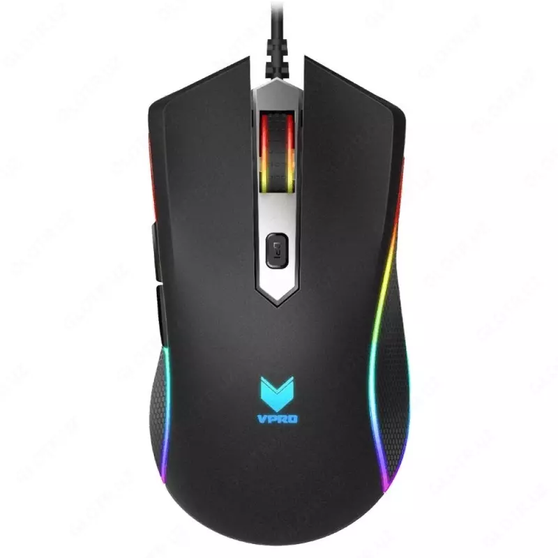 Мышь Rapoo V280