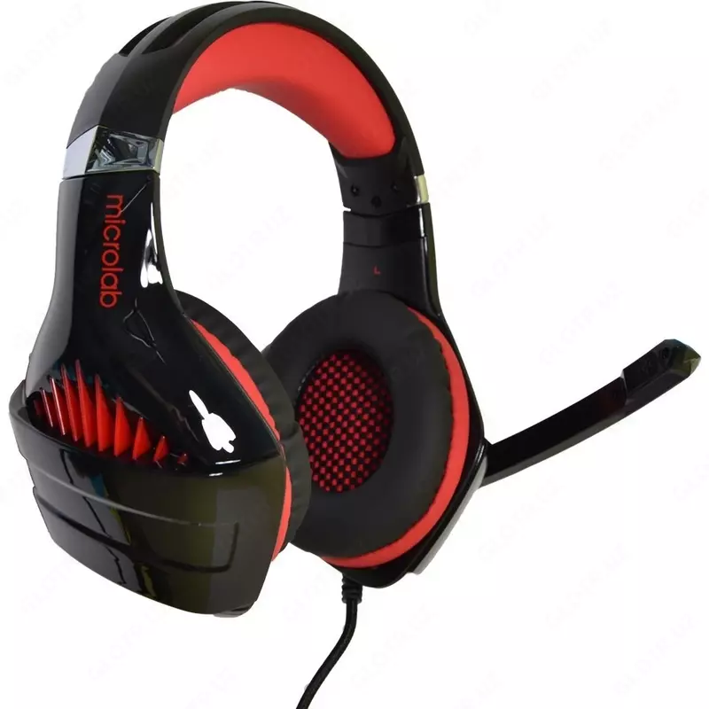  Наушники Microlab G6 - 