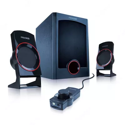 Колонки Microlab M111