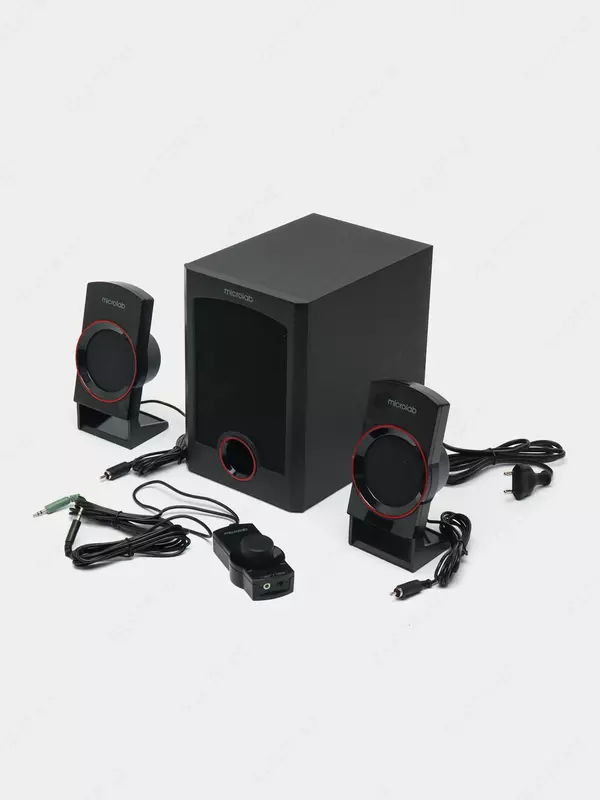  Ustunlar Microlab M111 - 