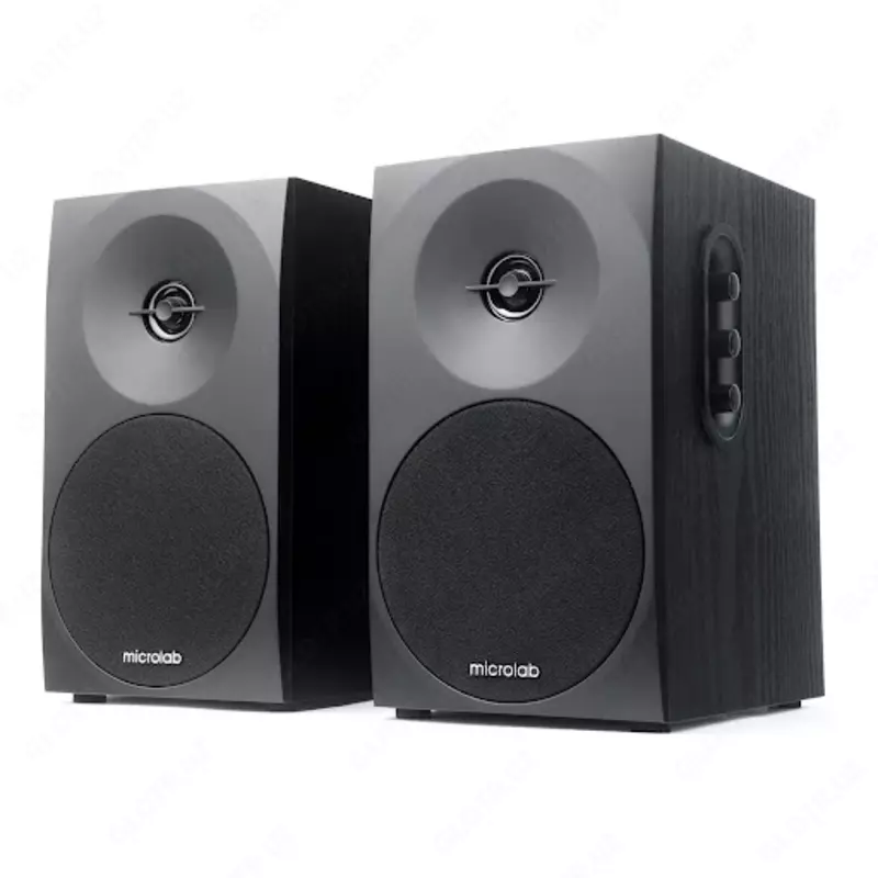 Ustunlar Microlab B70