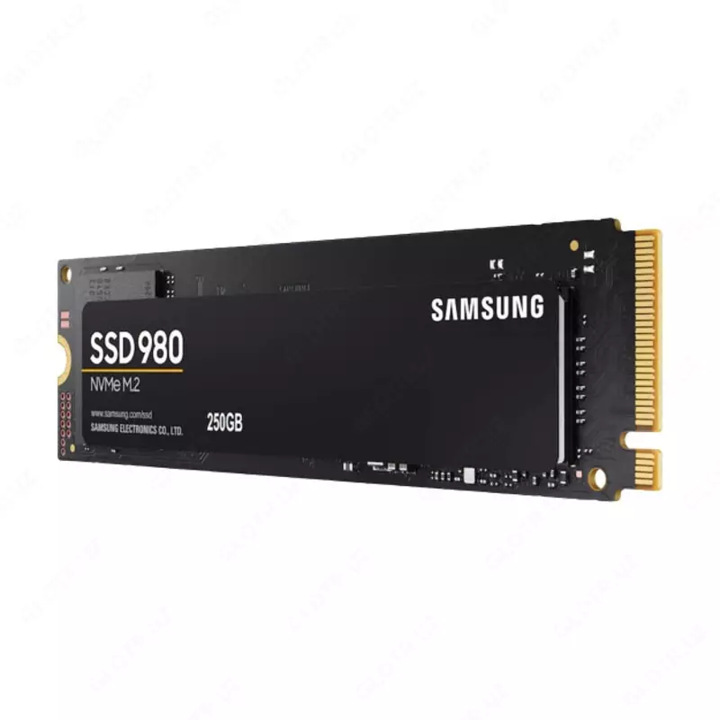 Жесткий диск M2 NVME Samsung 980 250 GB