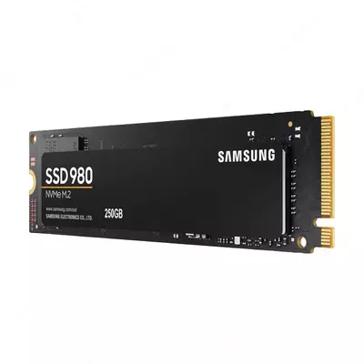 Жесткий диск M2 NVME Samsung 980 250 GB